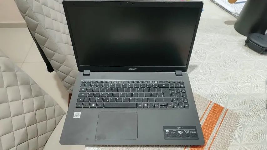 Notebook Acer aspire - Foto 5