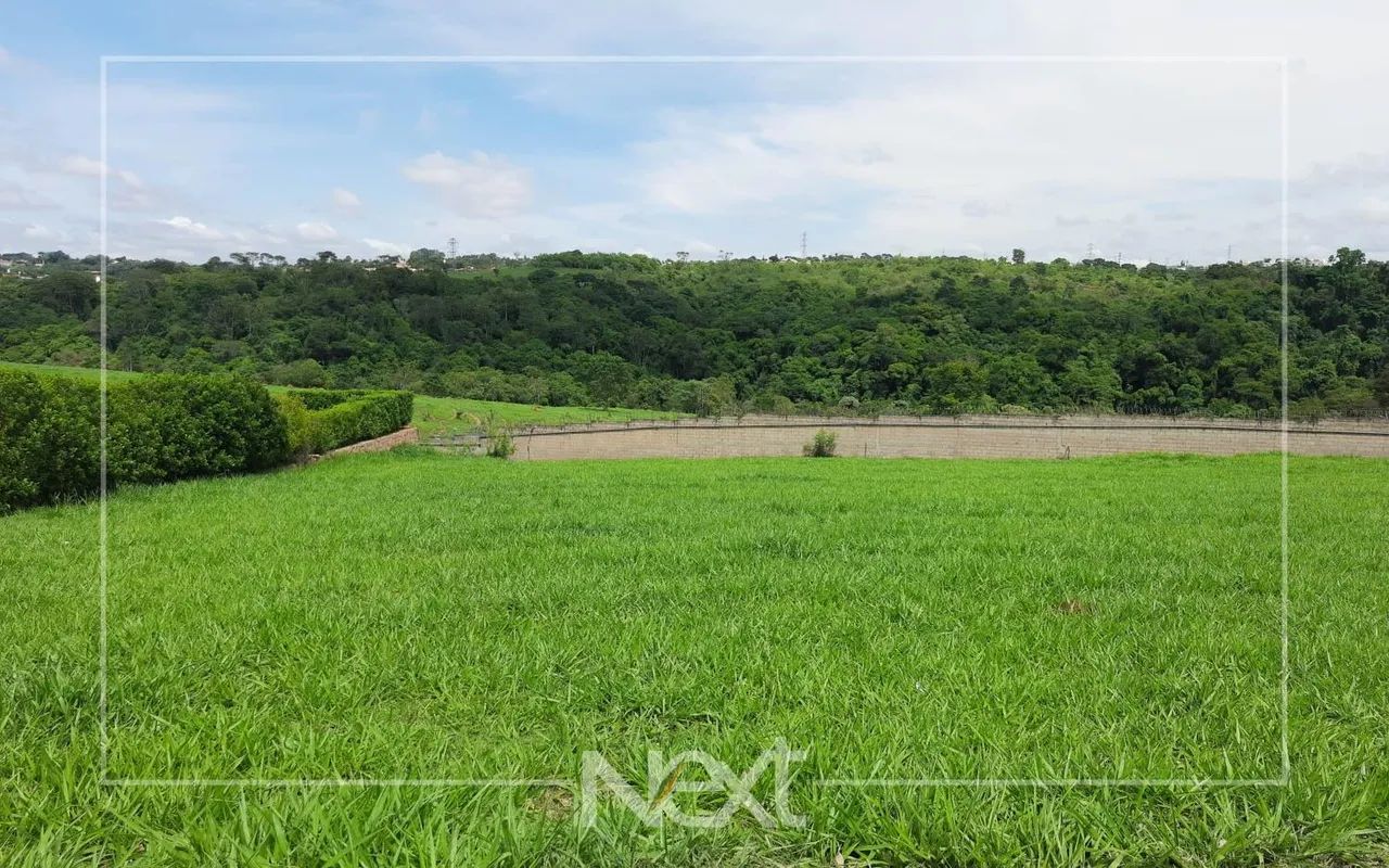 terreno - Sítios de Recreio Gramado - Campinas