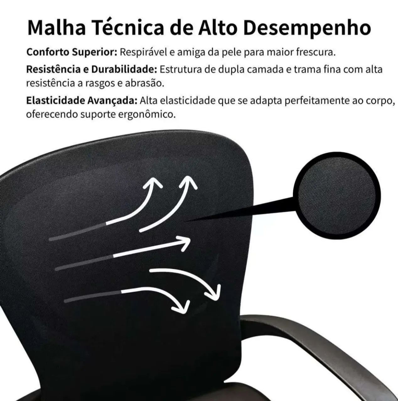 Cadeiras  - Foto 2