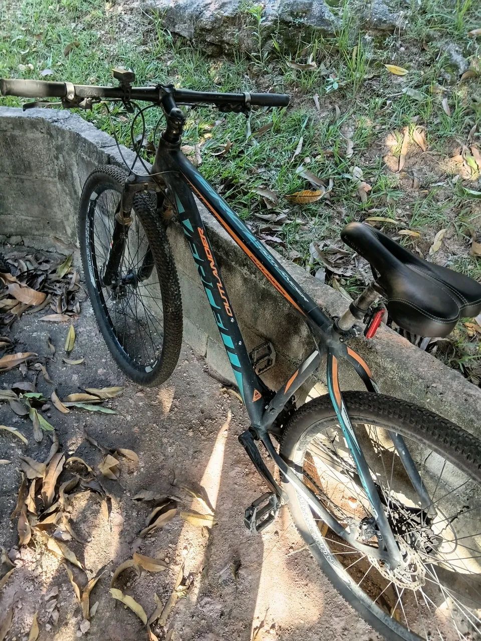 bicicleta aro 29 - Foto 2