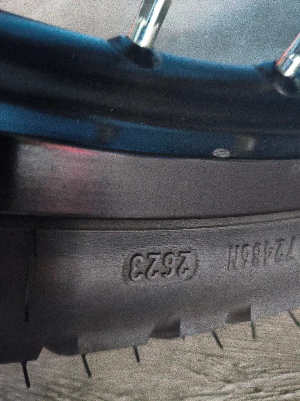 XRE 300 2023 - Foto 5