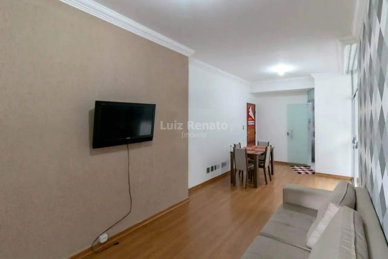 Apartamento à venda no bairro Nova Granada