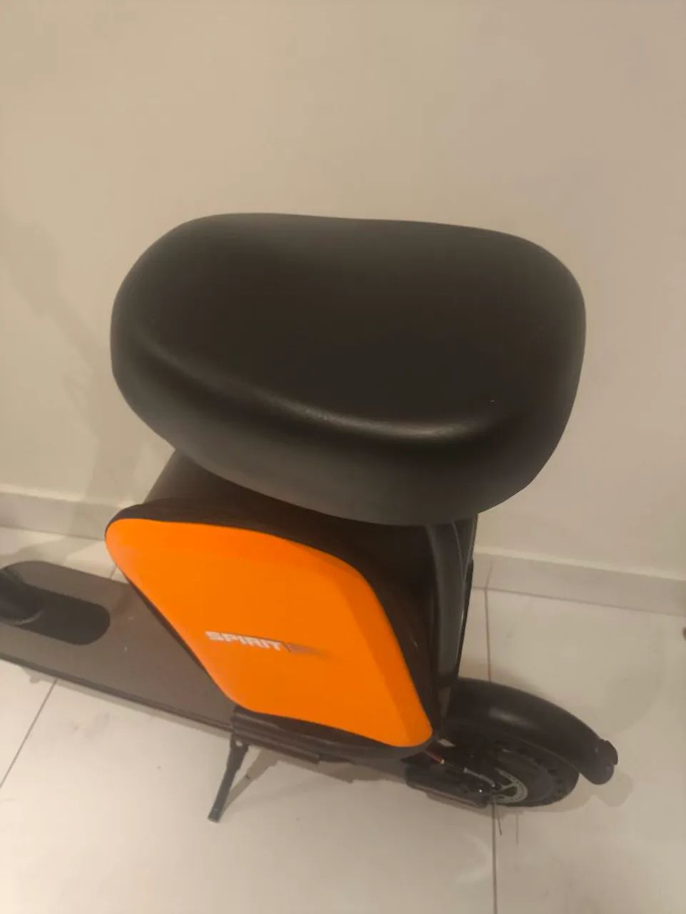 Patinete elétrico  - Foto 5