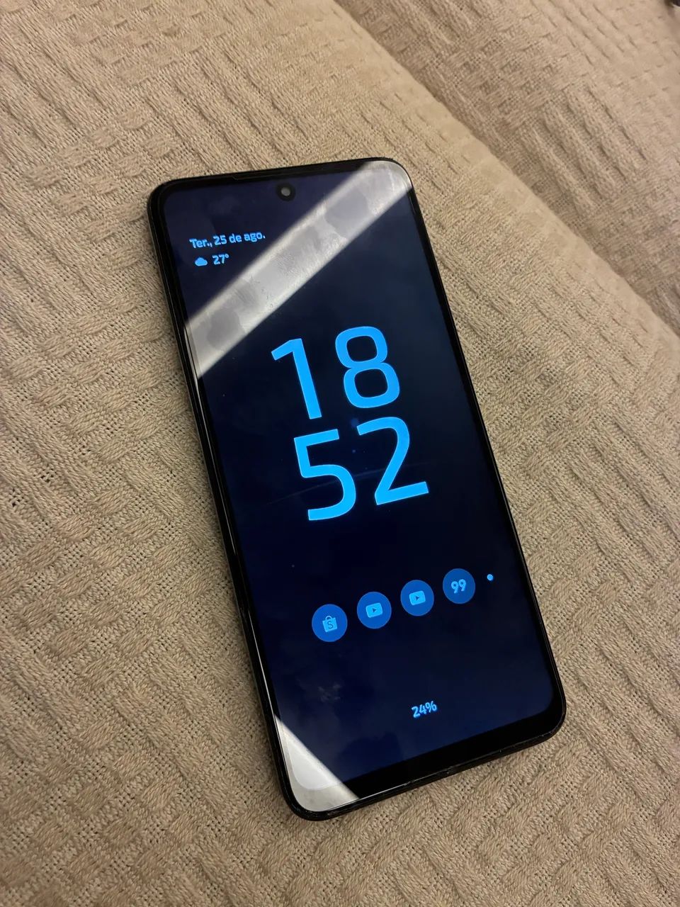 Moto g53 5g 