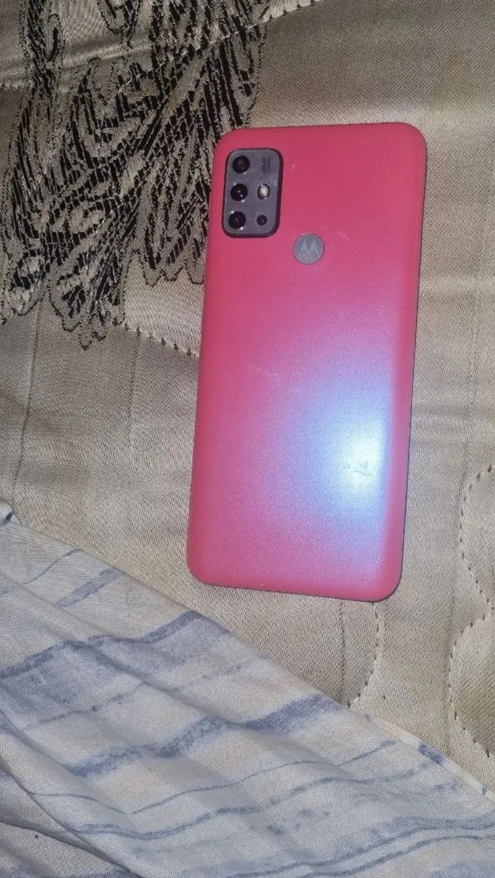 Vende se Moto g20 - Foto 3