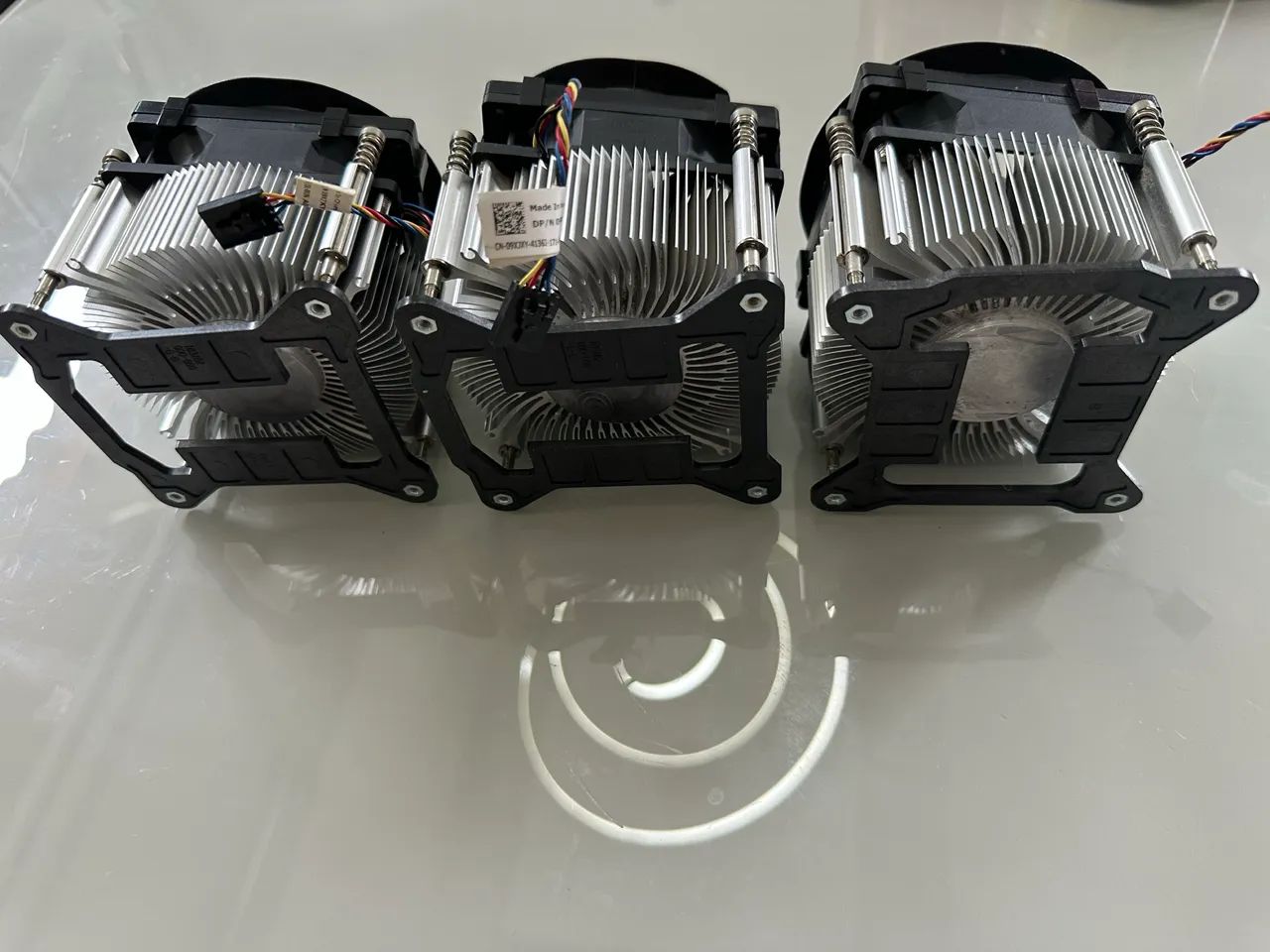 Cooler Box Para Dell Optiplex  - Foto 3