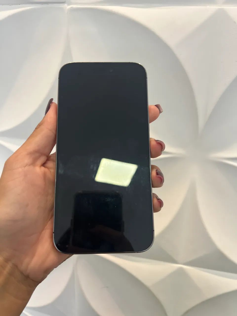 IPHONE 14 PRO MAX - Foto 3