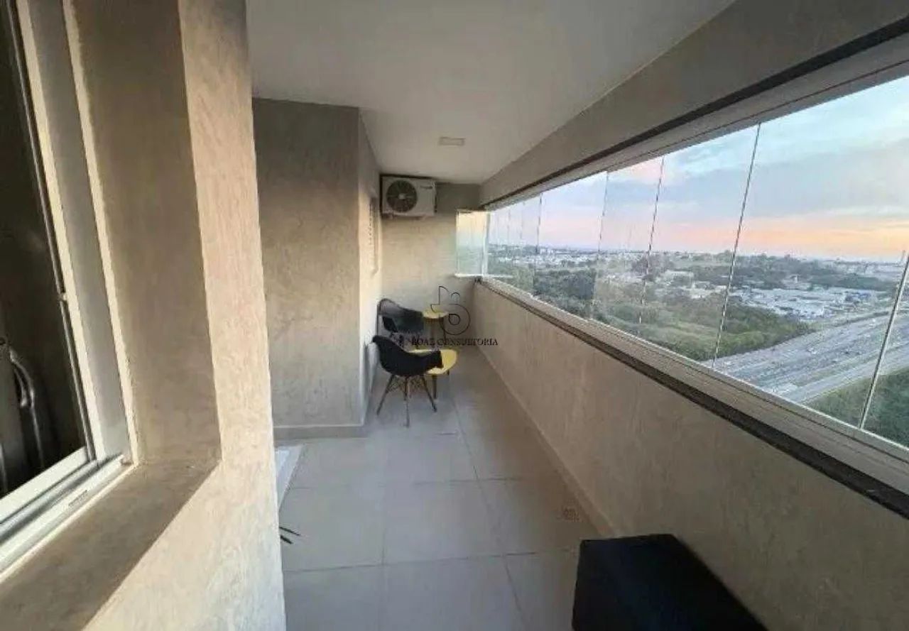 Studio Mobiliado para Locação no RED Sorocaba | BOAZ - Foto 2