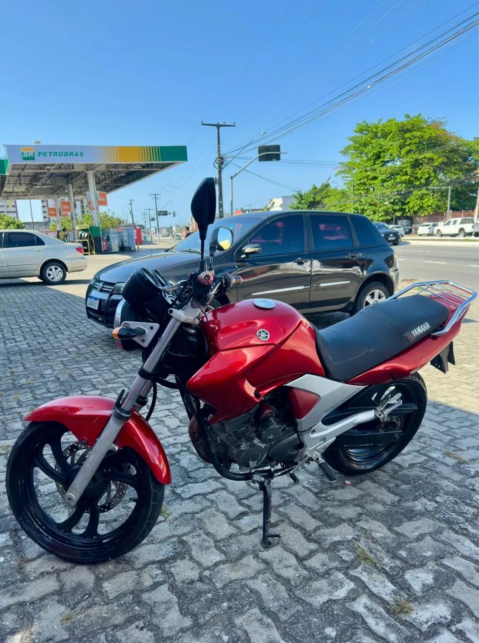 Fazer 250 - Foto 4