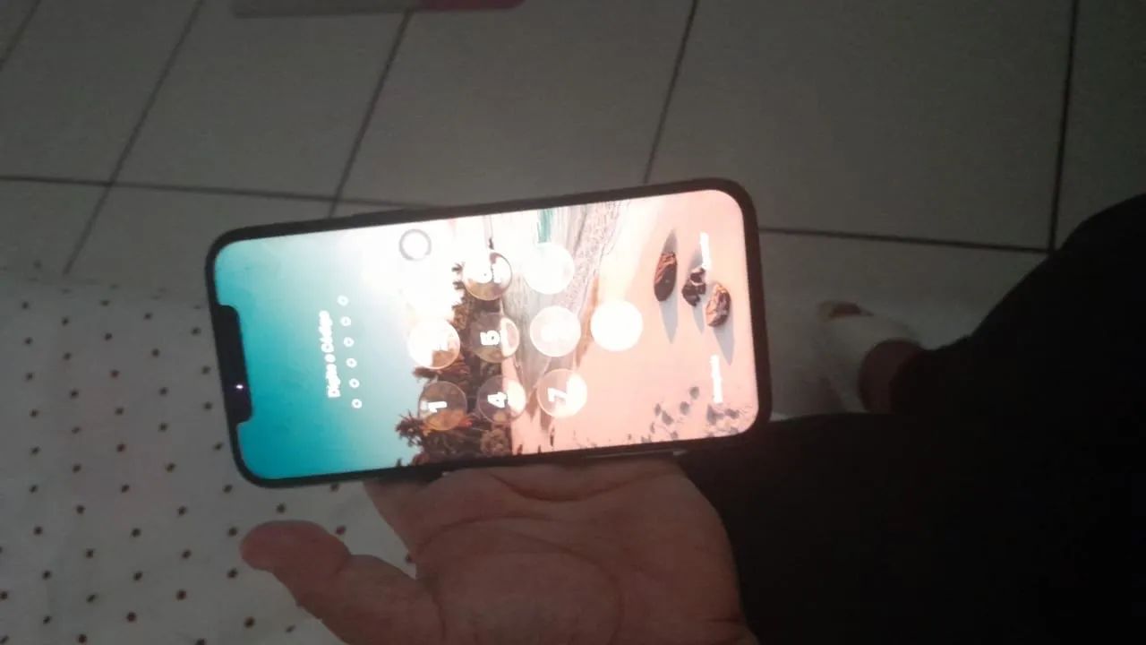 iPhone 12 Pro Max - Foto 2