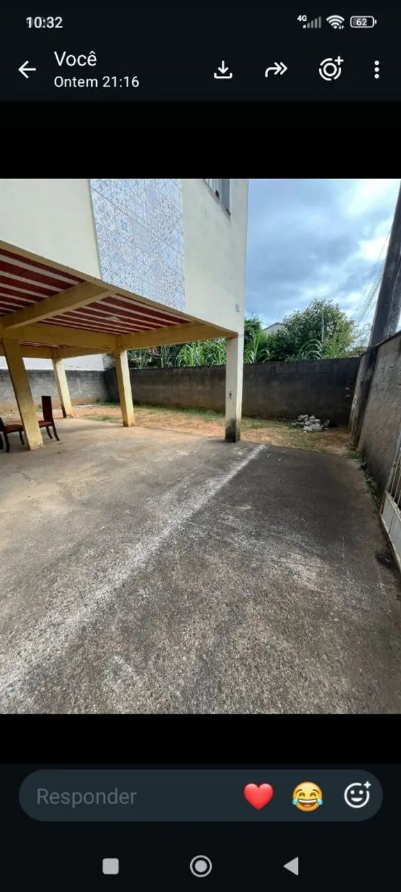 Alugo casa em João Neiva  - Foto 2