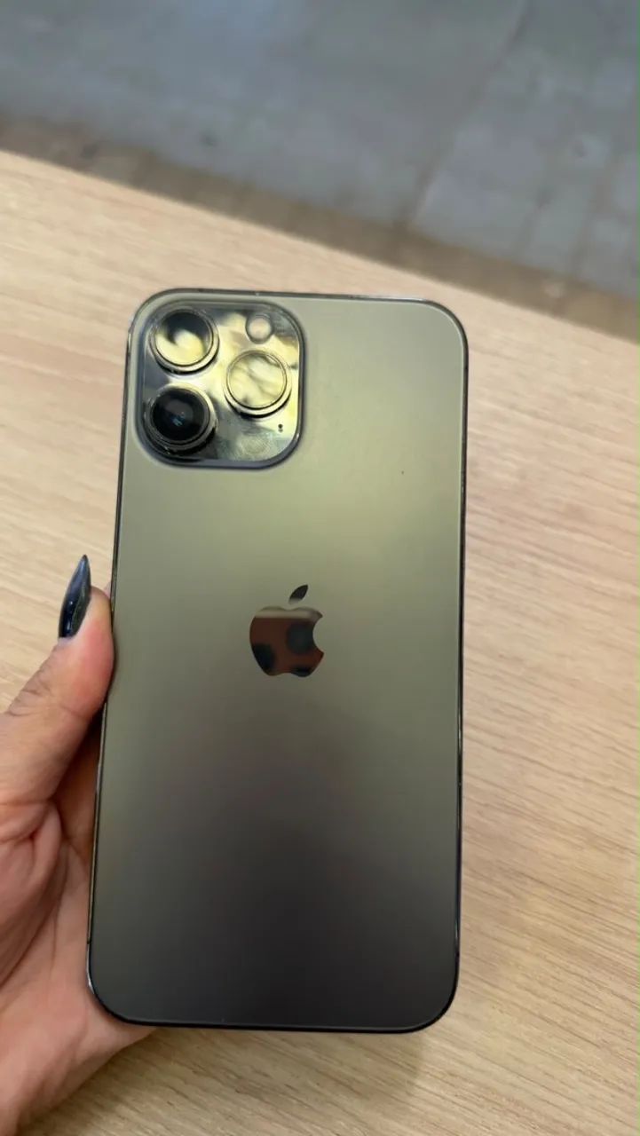 Iphone 13 pro max 