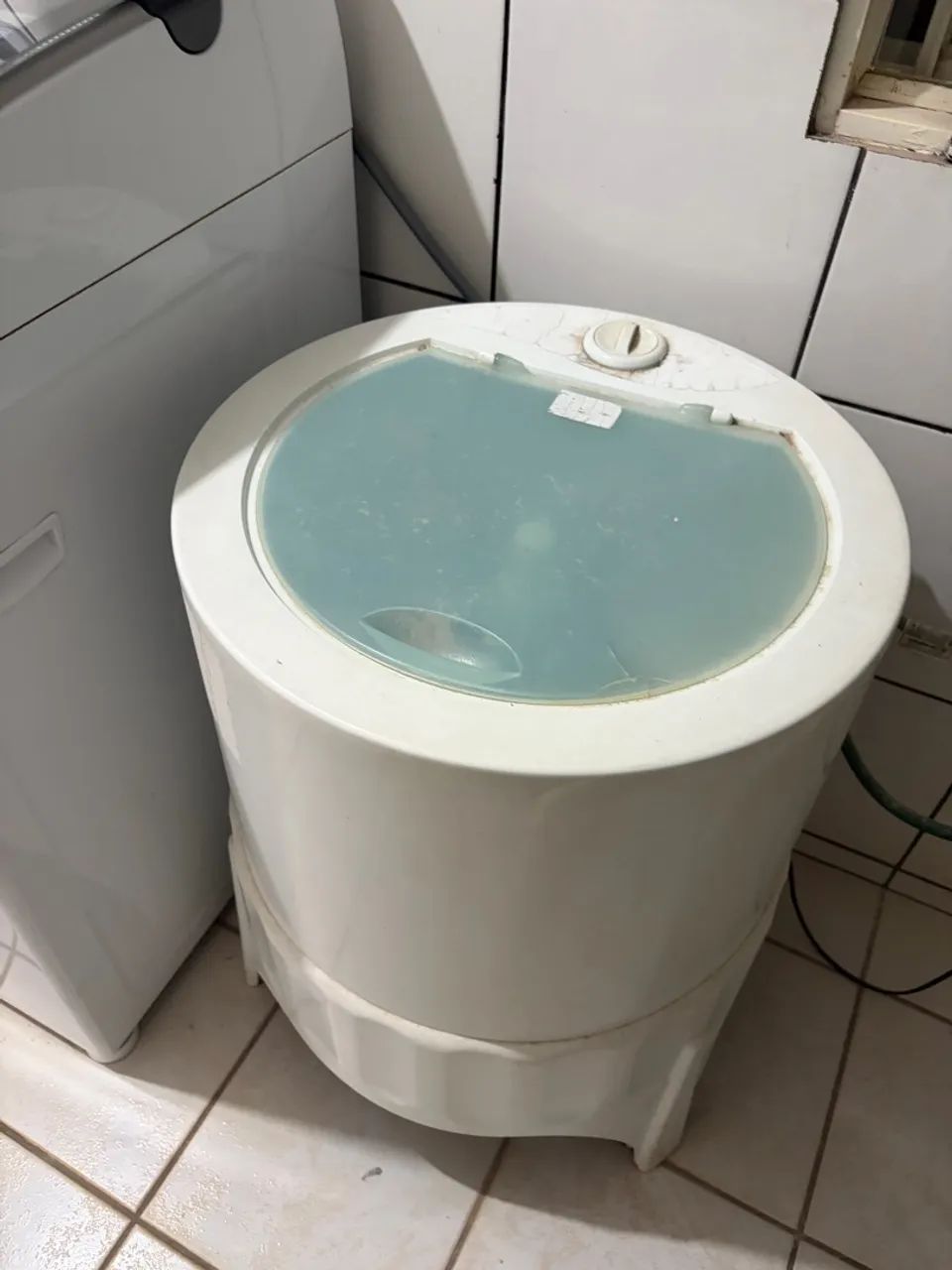 Tanquinho  - Foto 3