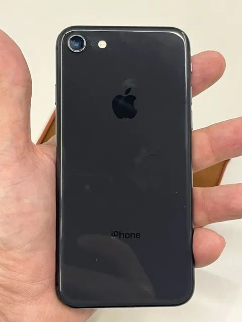 Iphone 8 256 GB - Foto 2