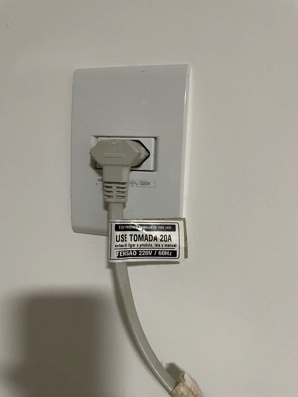 Ar condicionado 10000 Consul - Foto 2