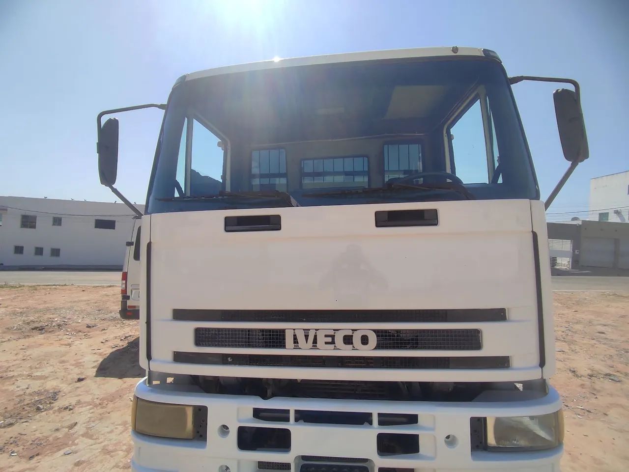 Iveco euro cargo  - Foto 2