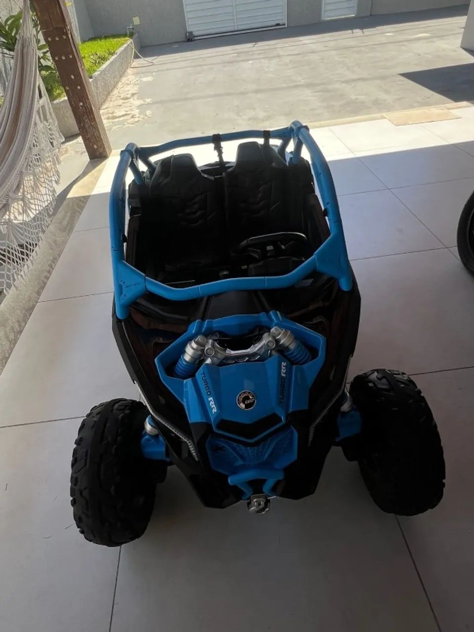 UTV infantil  - Foto 5