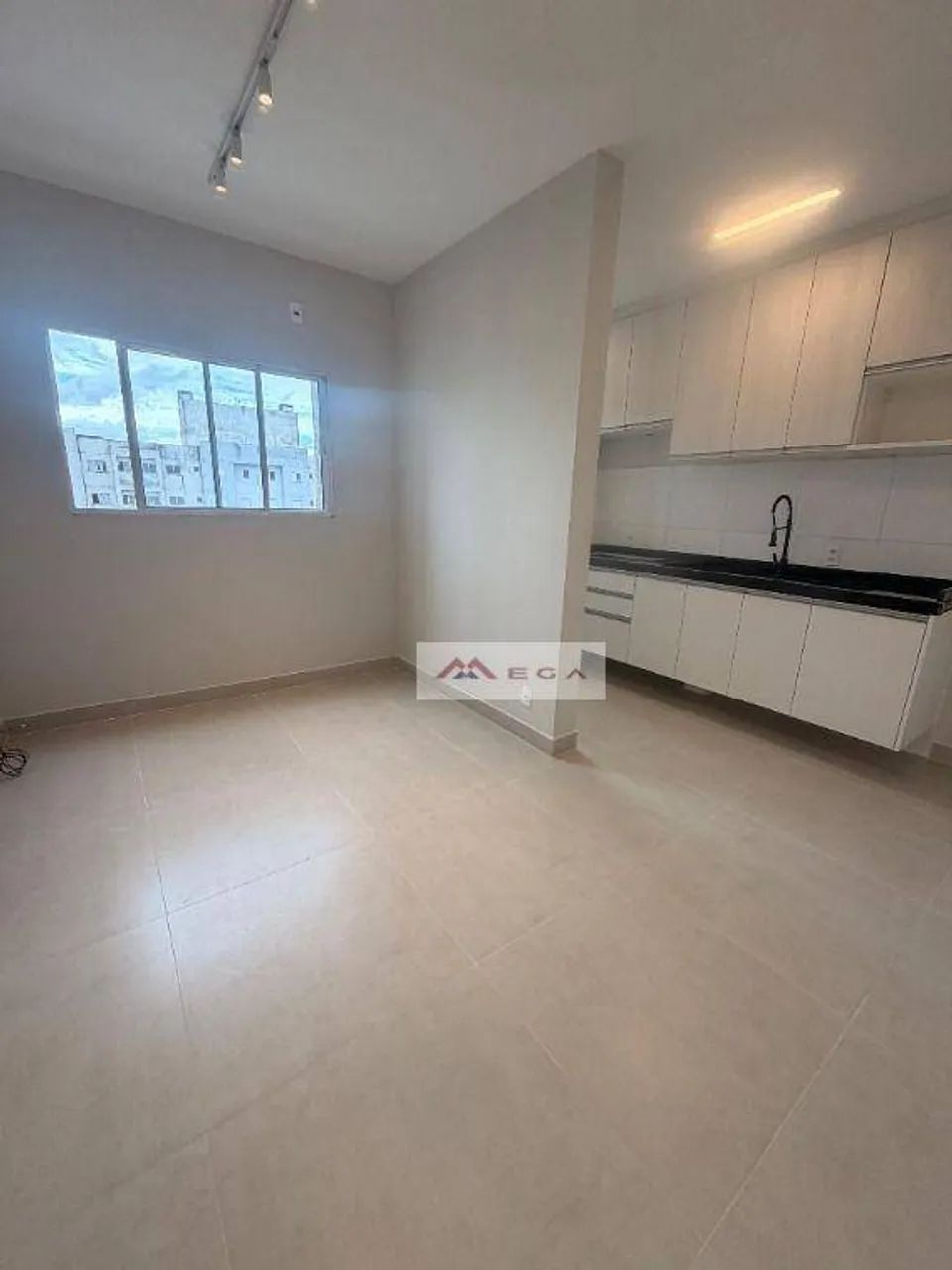 Apartamento com 2 quartos à venda, João Aranha - Paulínia/SP - Foto 2