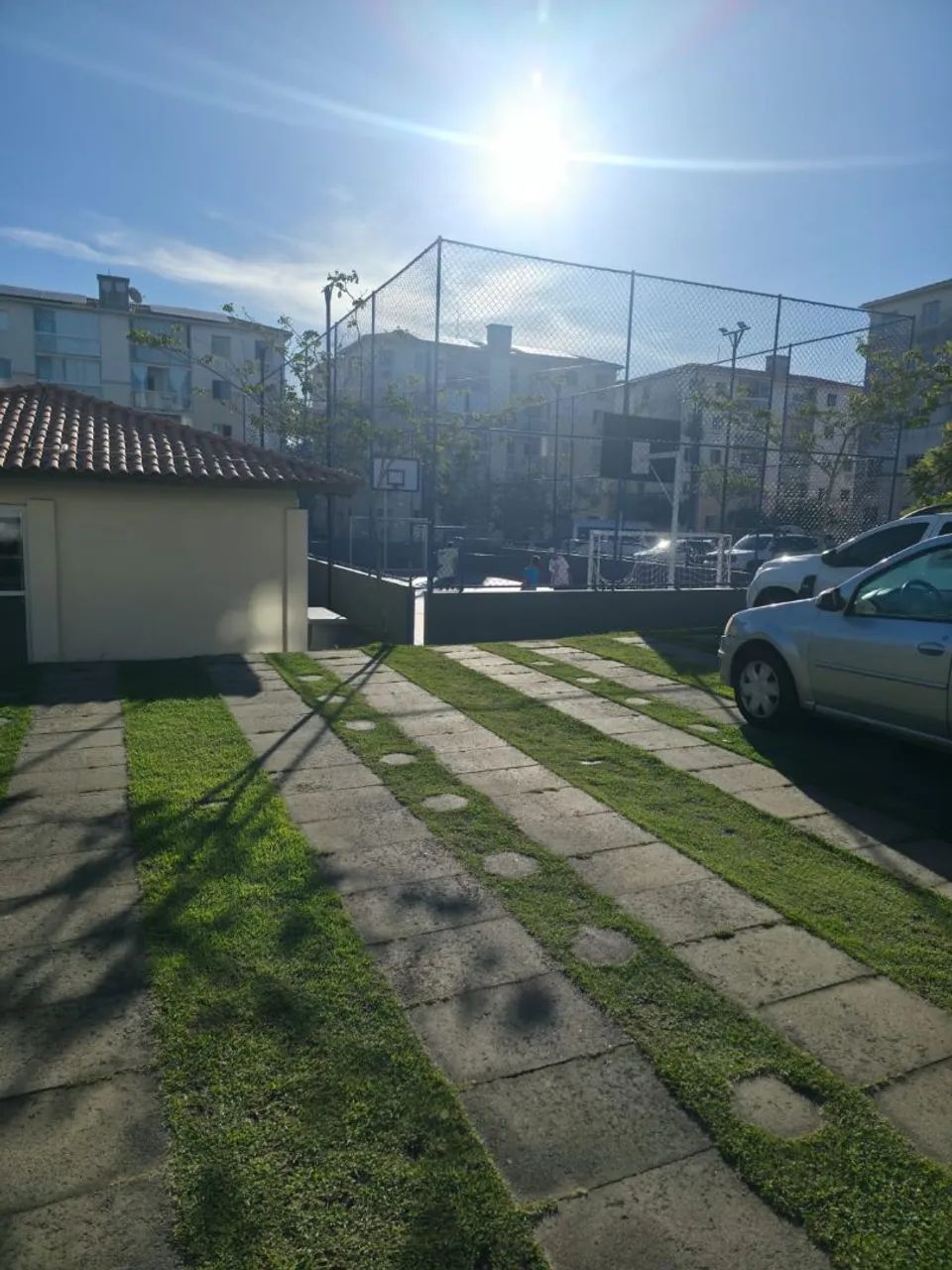 Vendo apto 2 quartos com suíte.  - Foto 3