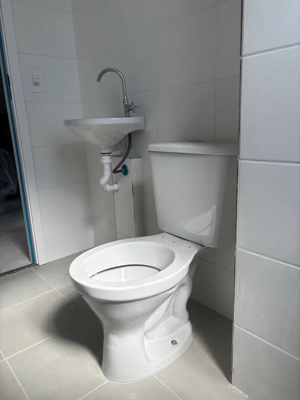 VASO SANITÁRIO