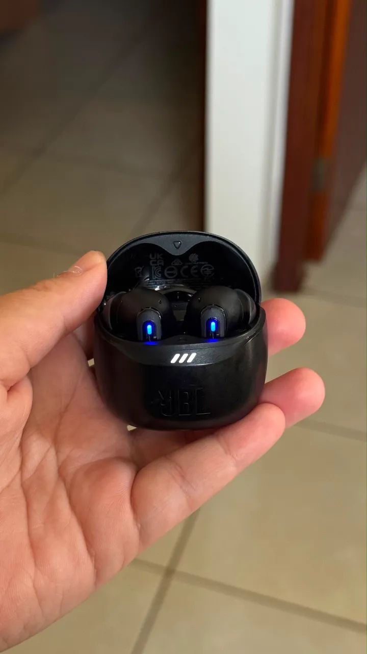 FONE JBL TUNE FLEX 2