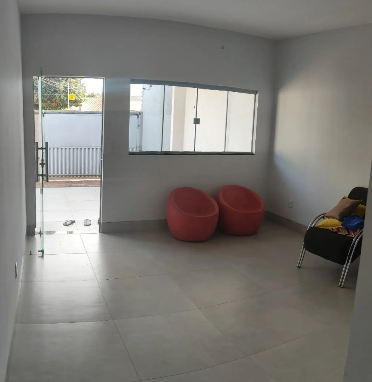 Casa para Alugar na 806 Sul - 3 Quartos e 200 m² | Palmas-TO - Foto 4