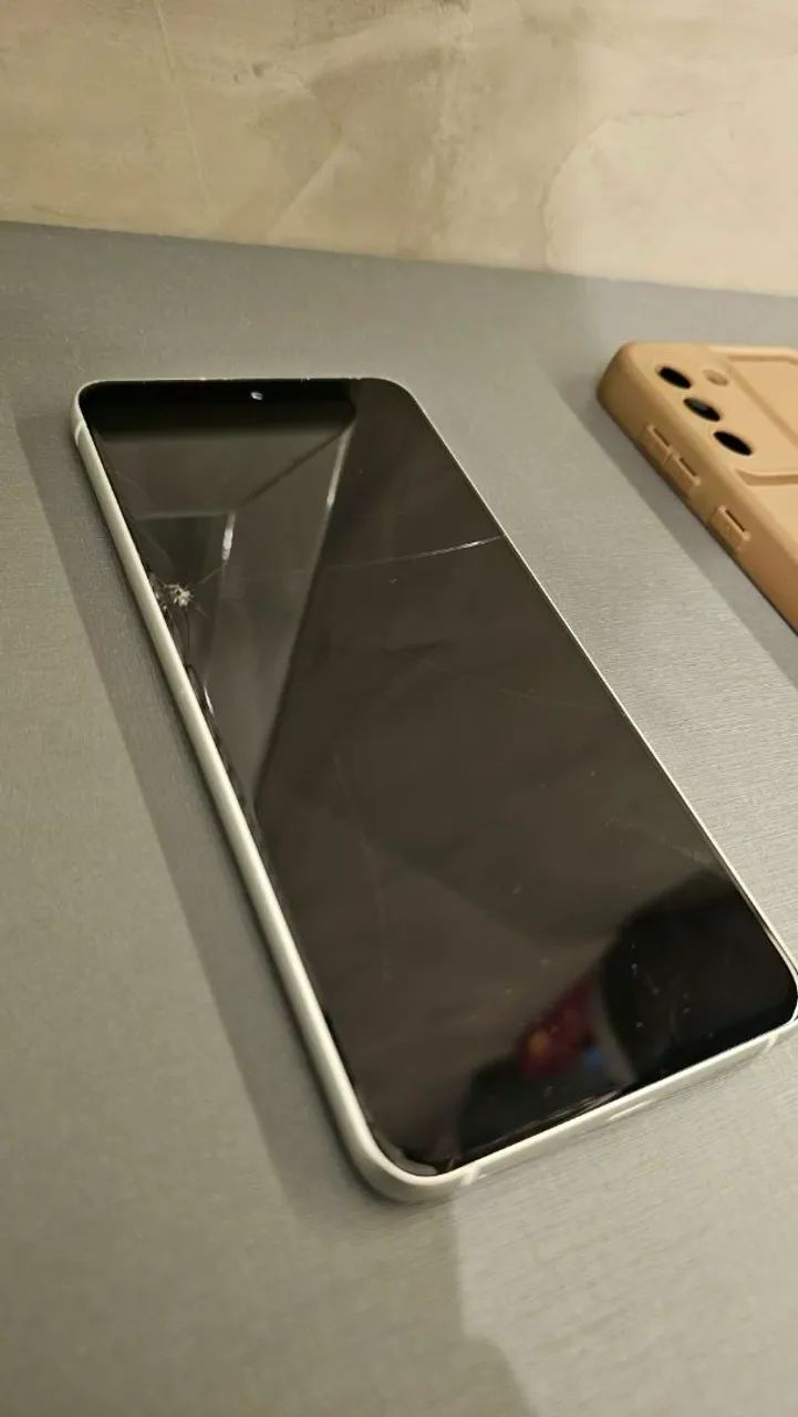 Samsung Galaxt S21 FE Completo - ótimo estado - Foto 2