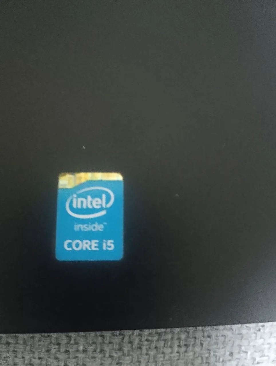 Notebook i5 5ª geração, 8 GB RAM, SSD 120 GB - Foto 4