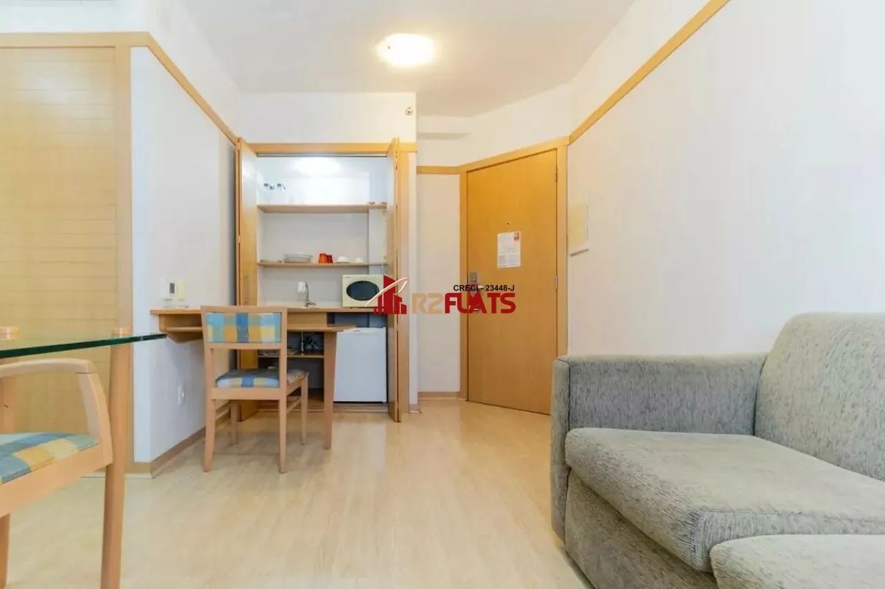 Flat com ótimo preço no bairro Consolação. Confira! - Foto 3