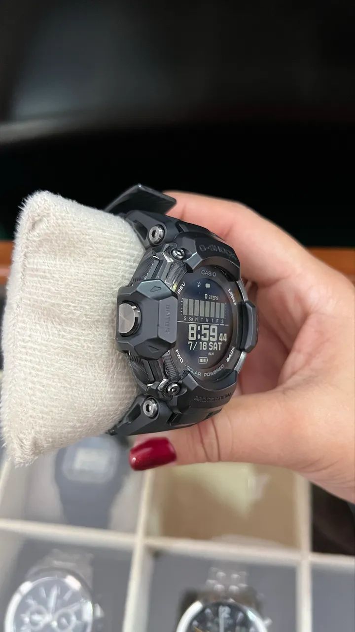 Relógio Casio G- SHOCK - Foto 5
