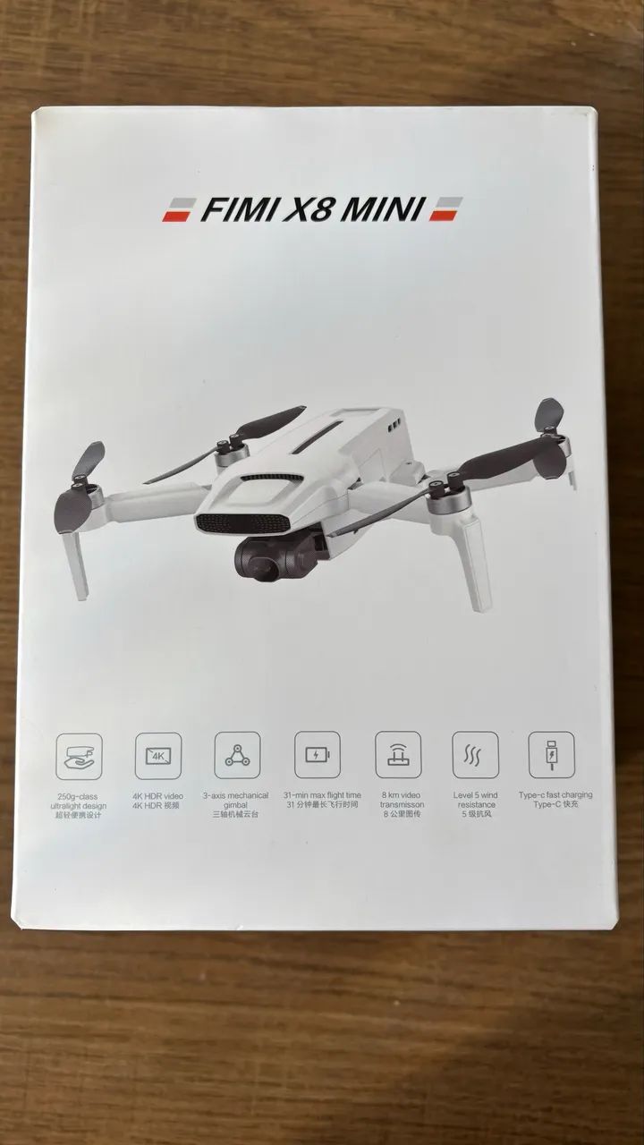 Drone - Foto 4