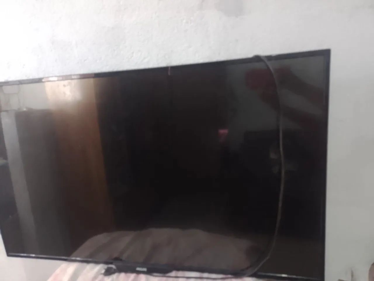 Vendo tv 