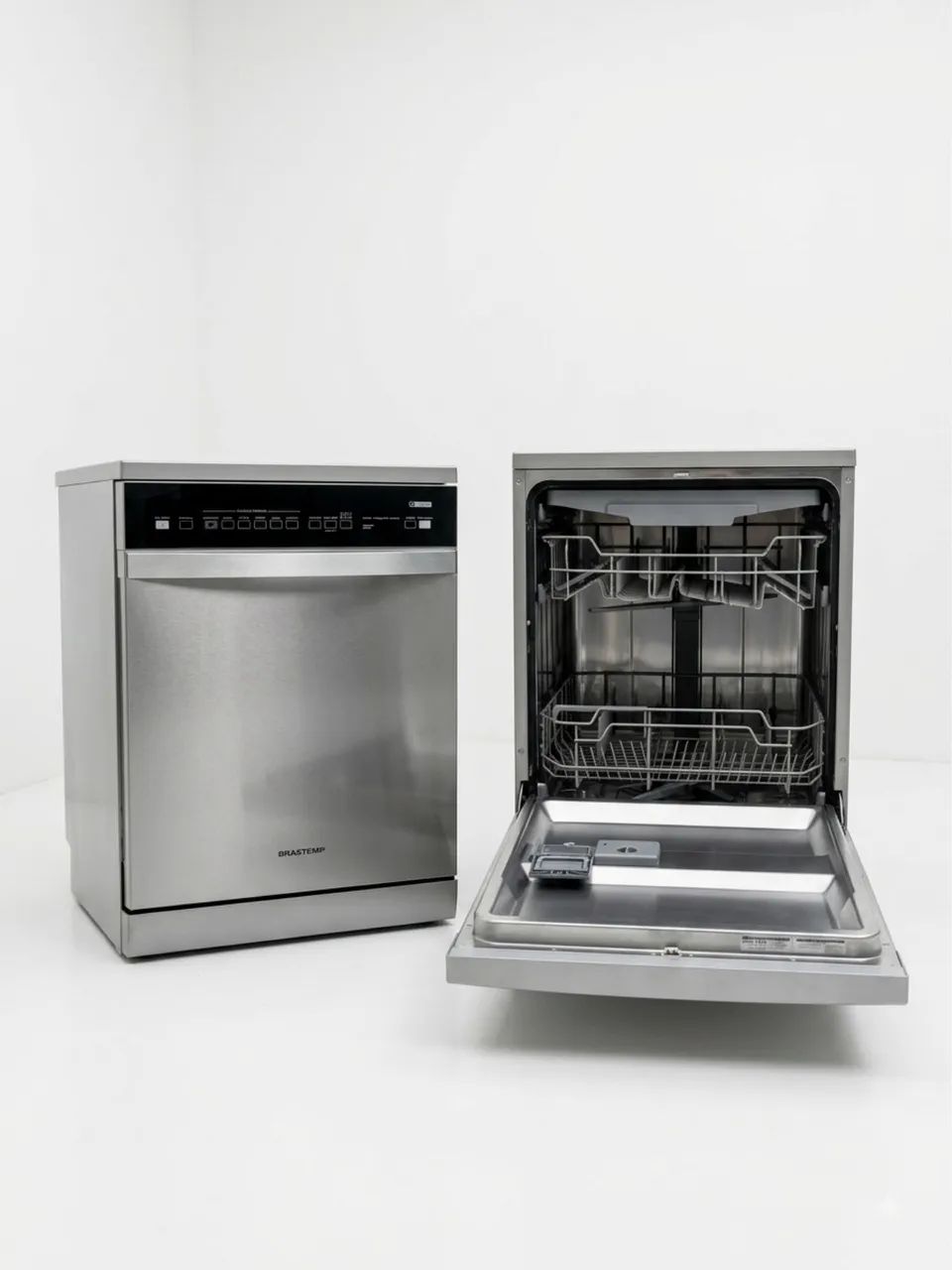 Brastemp 14 Serviços (linha BLF14)
