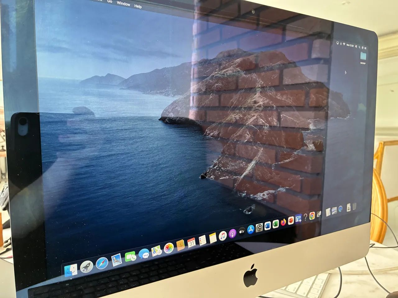 iMac Apple 21,5 Core i5 Quad-Core 2.7GHz | 8GB RAM - Foto 2