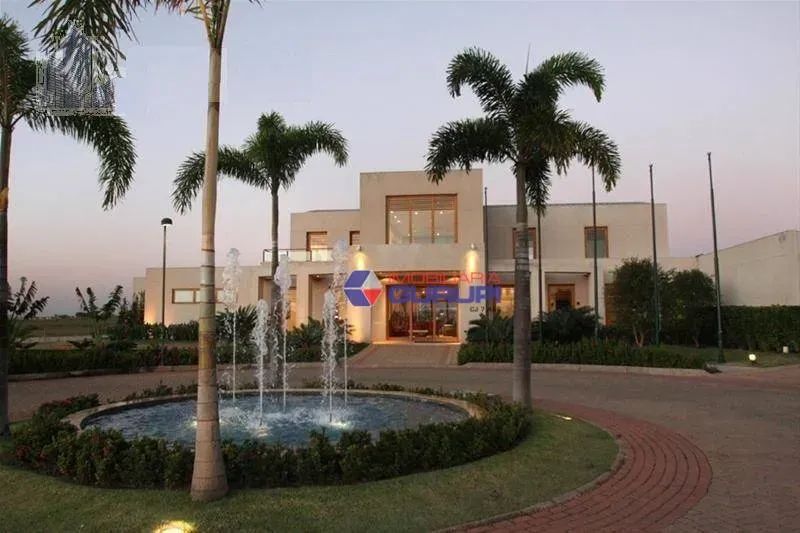 Terreno à venda, 801 m² por R$ 4.500.000,00 - Condomínio Quinta do Golfe Jardins - São Jos