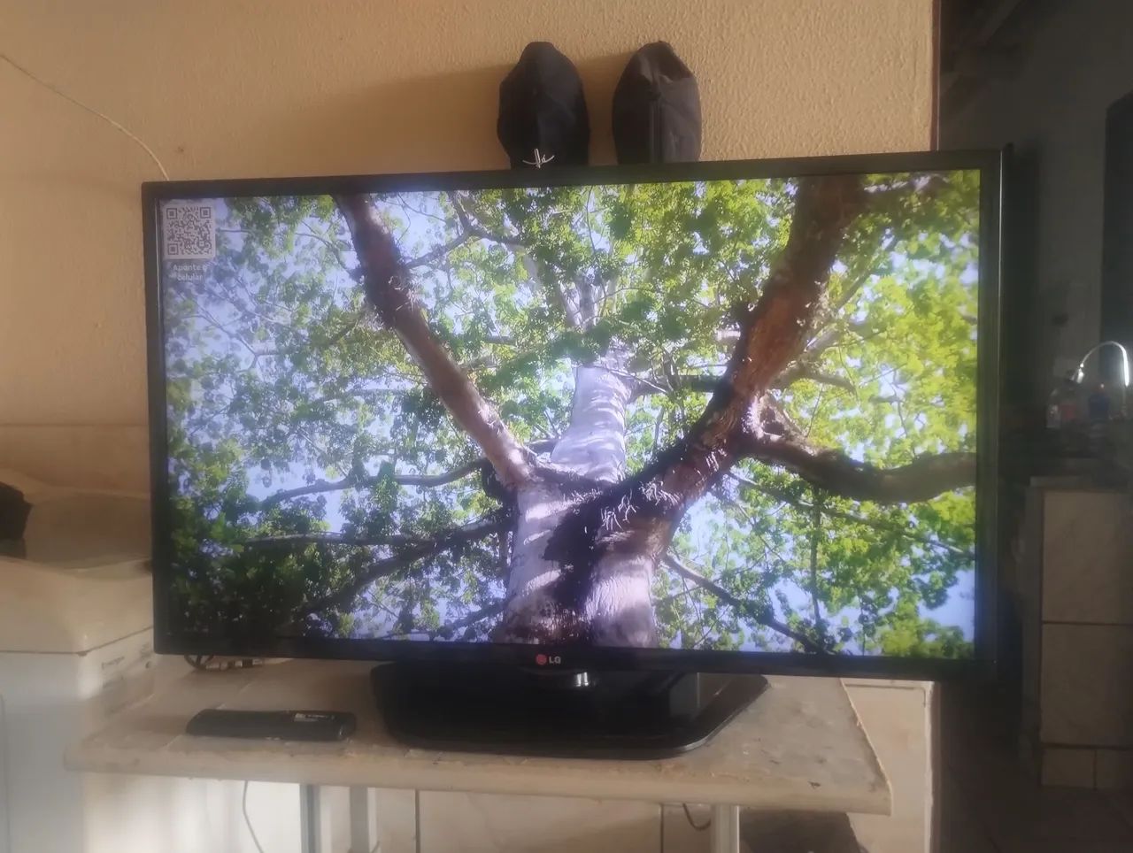 Tv LG smart 39 polegadas  - Foto 2