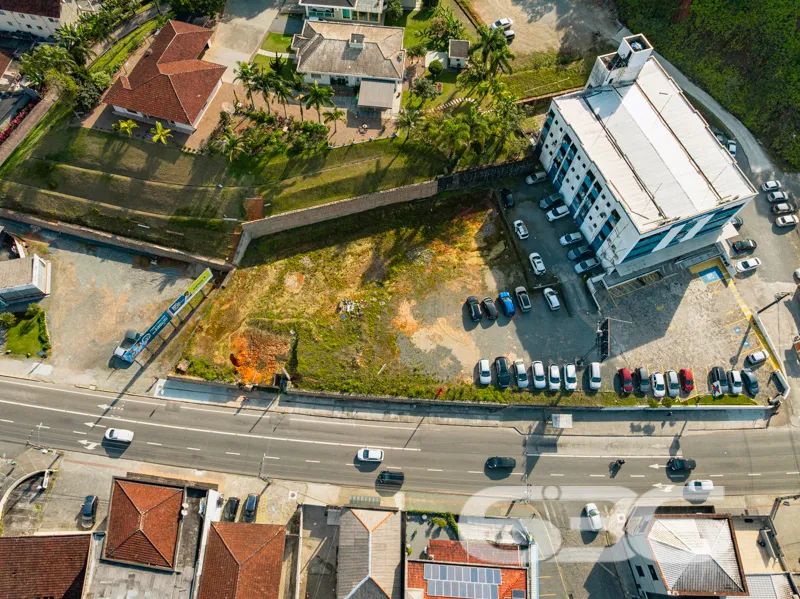 Terreno | Joinville | Floresta - Foto 4