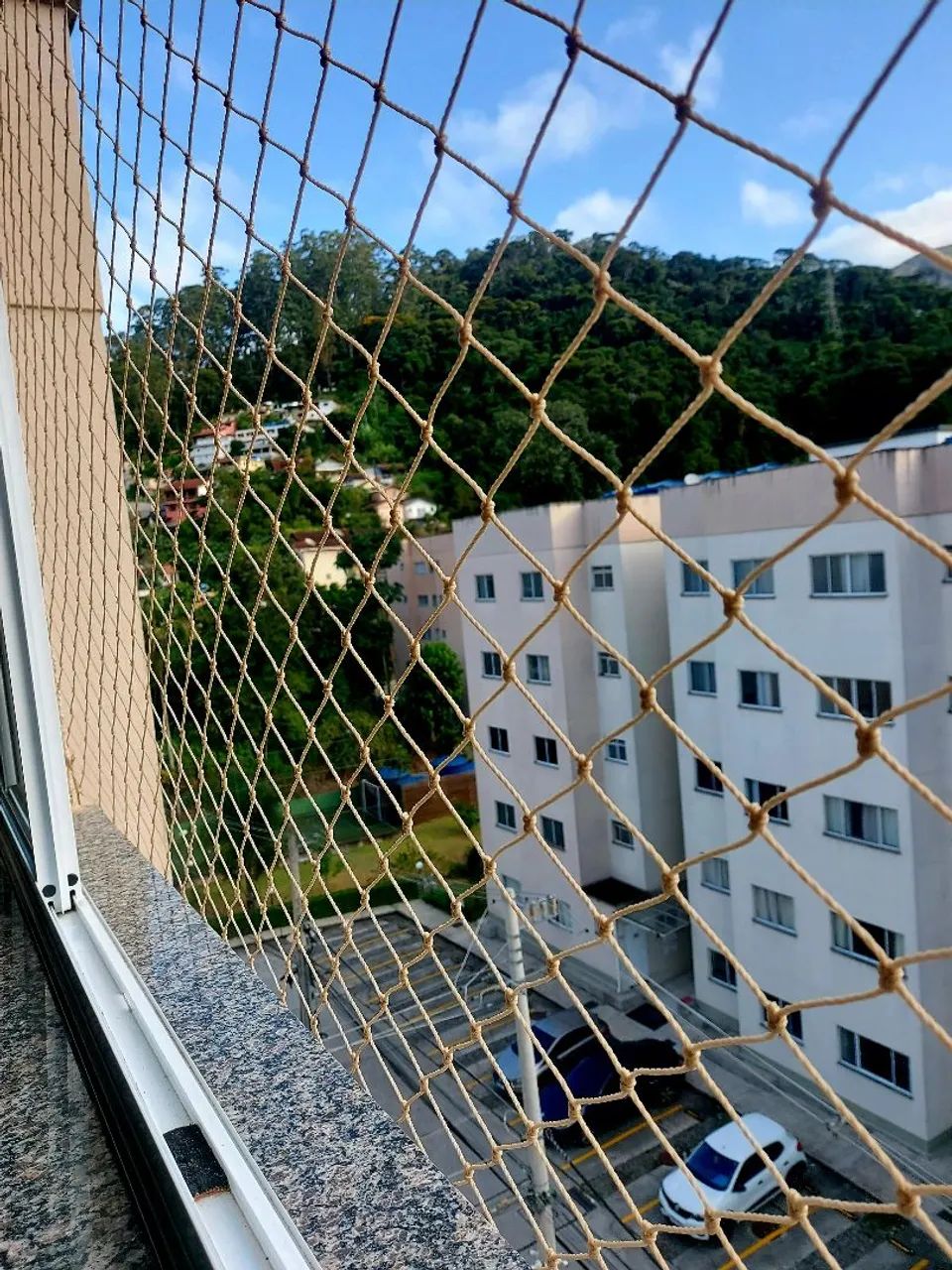 Redes de proteção  - Foto 4