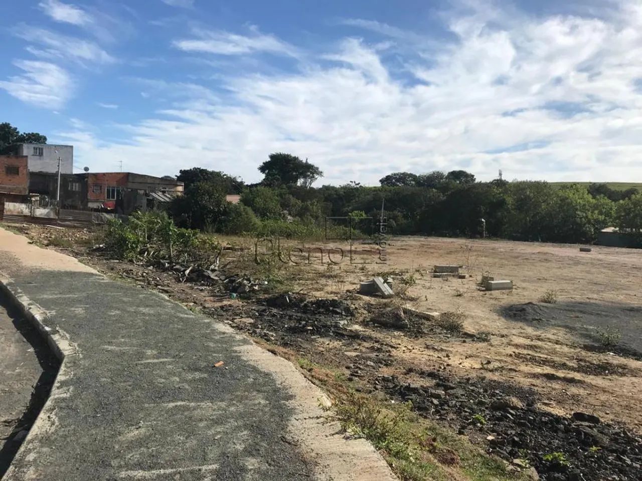 Terreno à venda em Campinas, Chácaras Campos dos Amarais, com 2808 m² - Foto 4