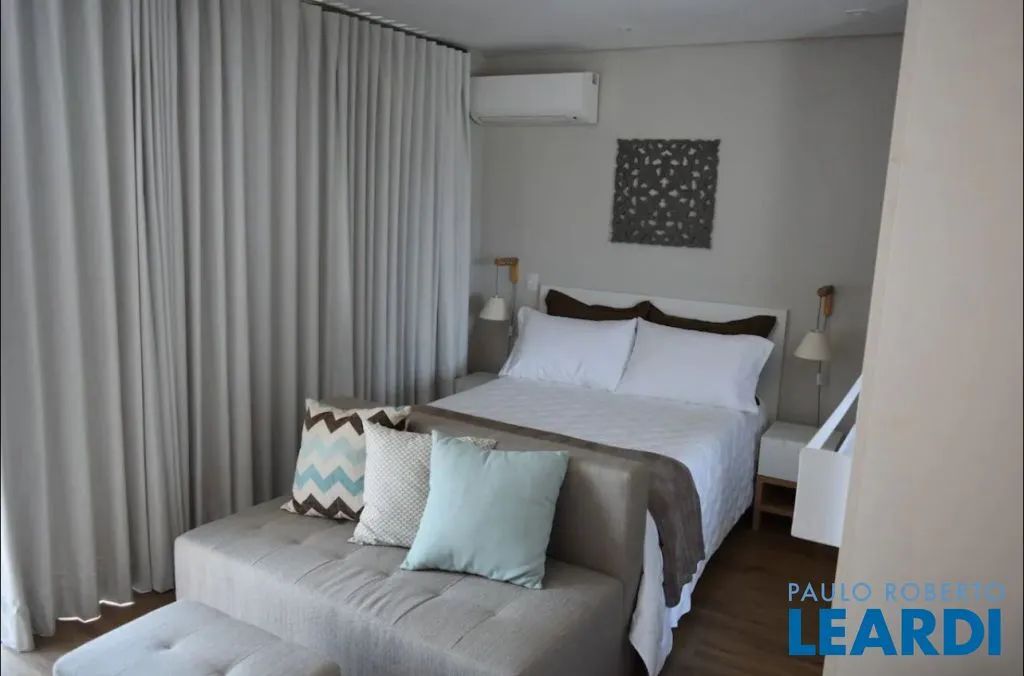 APARTAMENTO - BOM RETIRO - SP - Foto 5