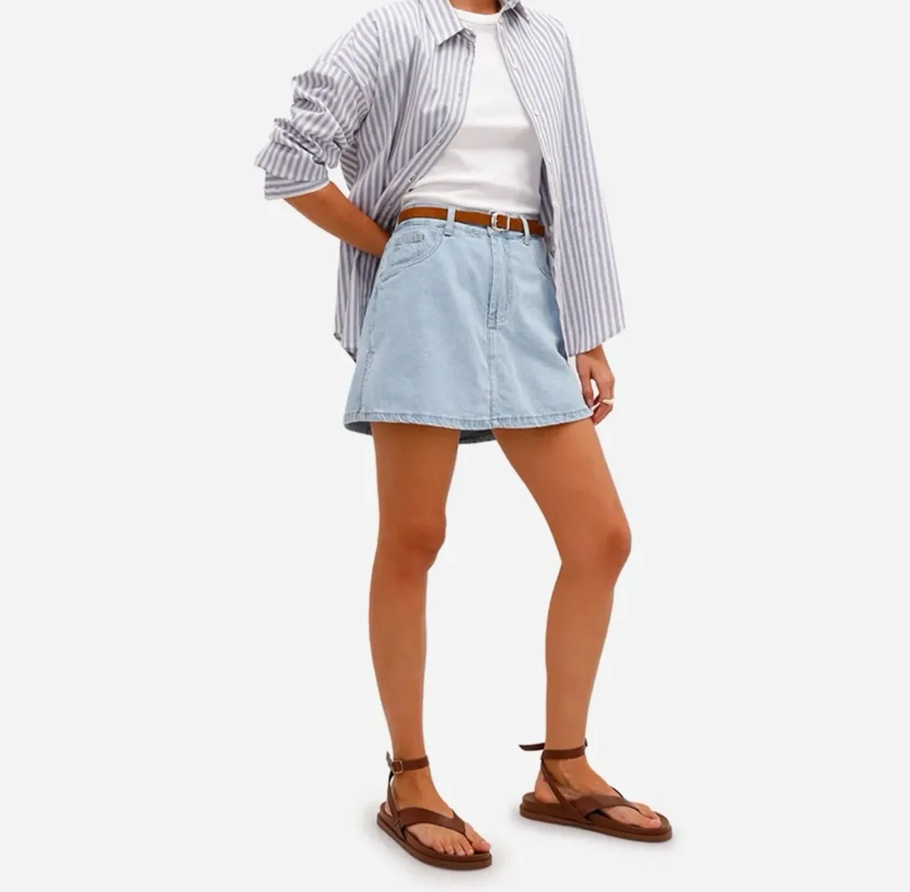 Short saia  - Foto 4