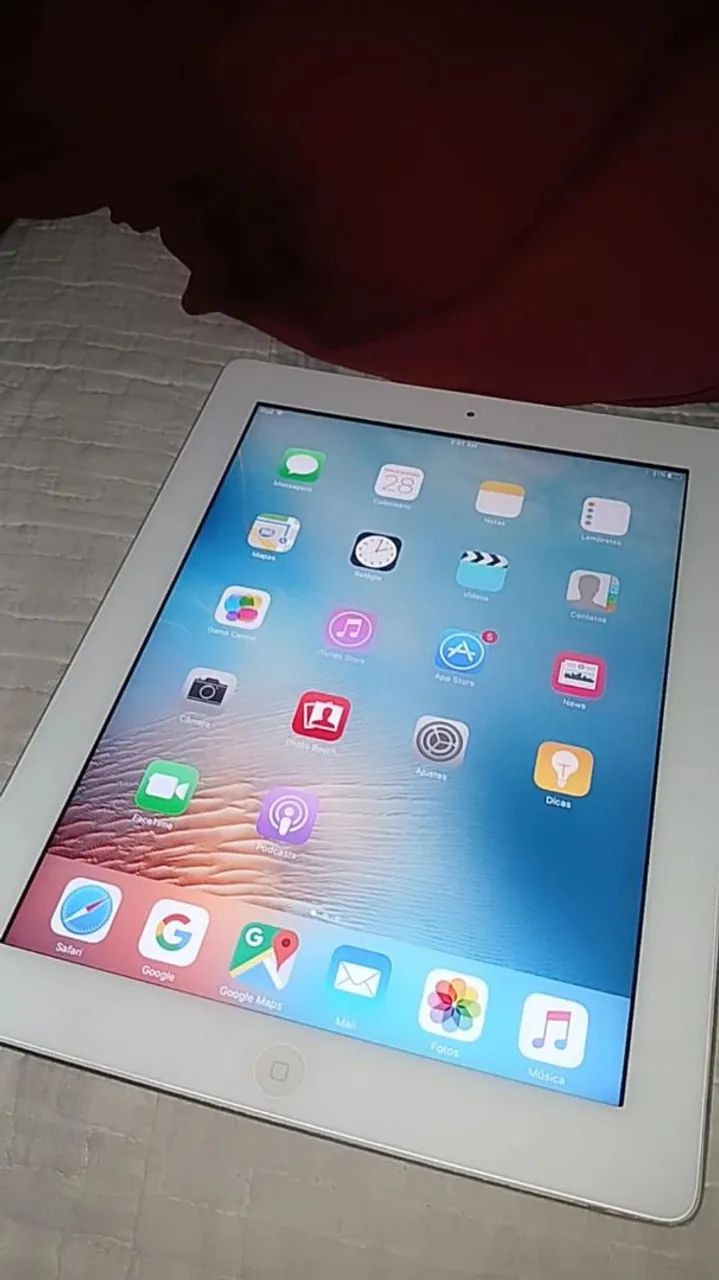 Ipad - Foto 3