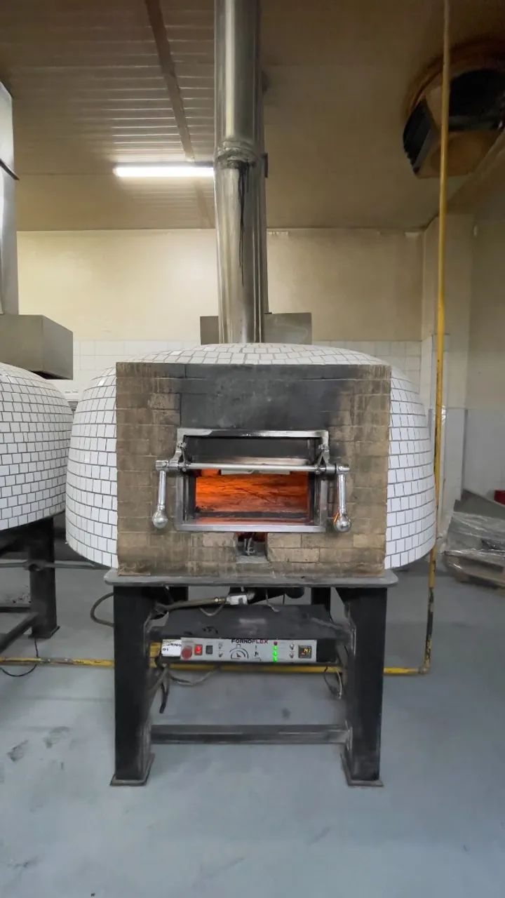 Forno Flex profissional - Foto 4