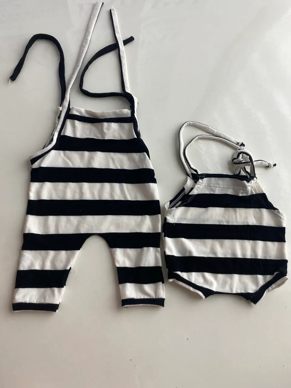 Roupa newborn 