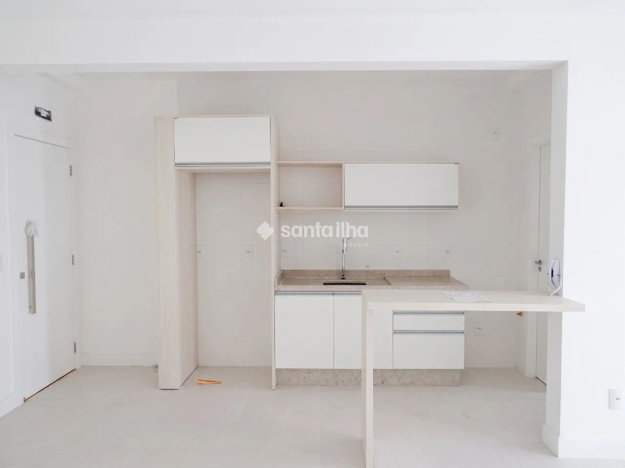 Apartamento com 3 dormitórios para alugar, 90m² - Campeche - Florianópolis/SC - Foto 3