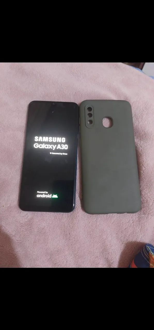 SAMSUNG A30