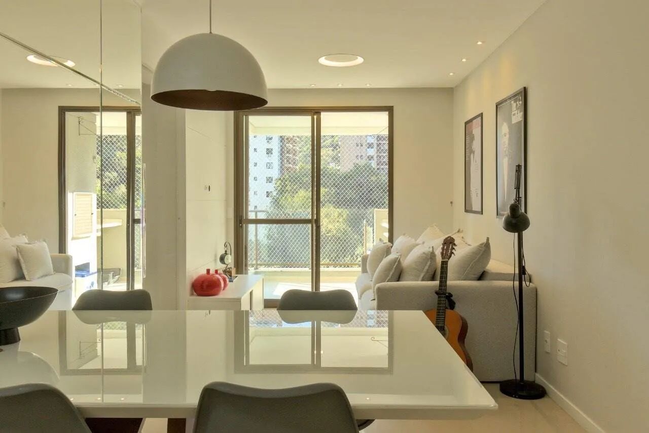 Venda | Apartamento 2 quartos (1 suíte) - Foto 4