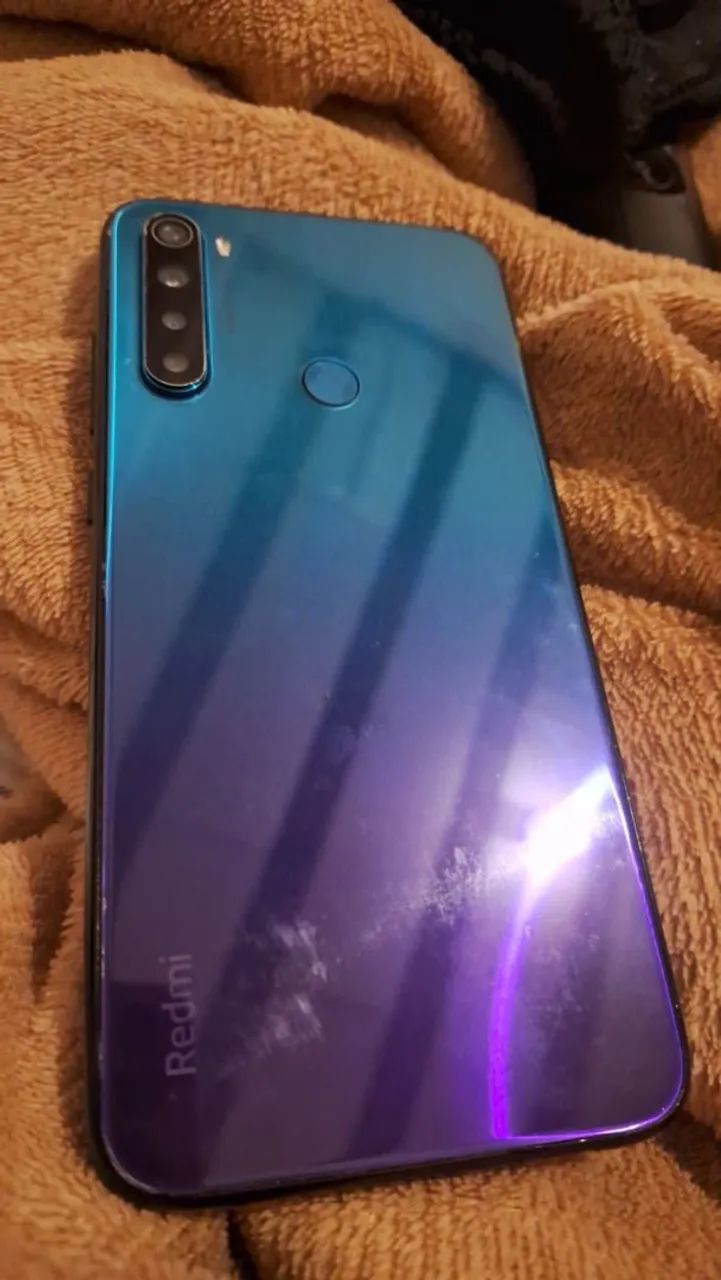 CELULAR REDMI NOTE 8 - Foto 2