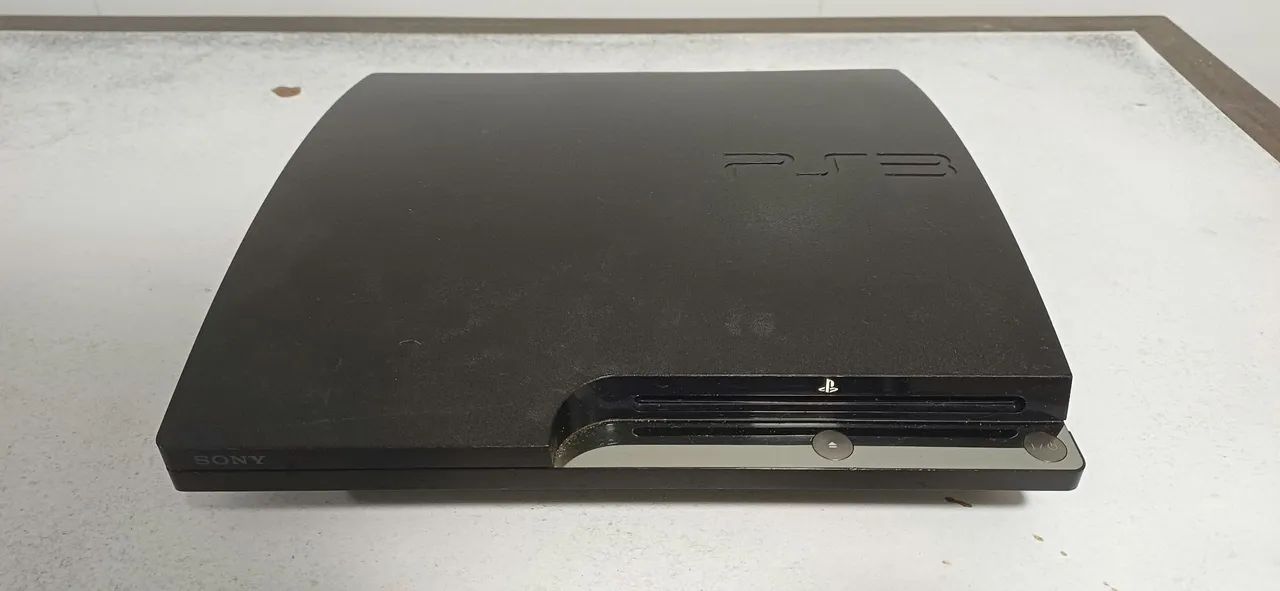 PlayStation PS3