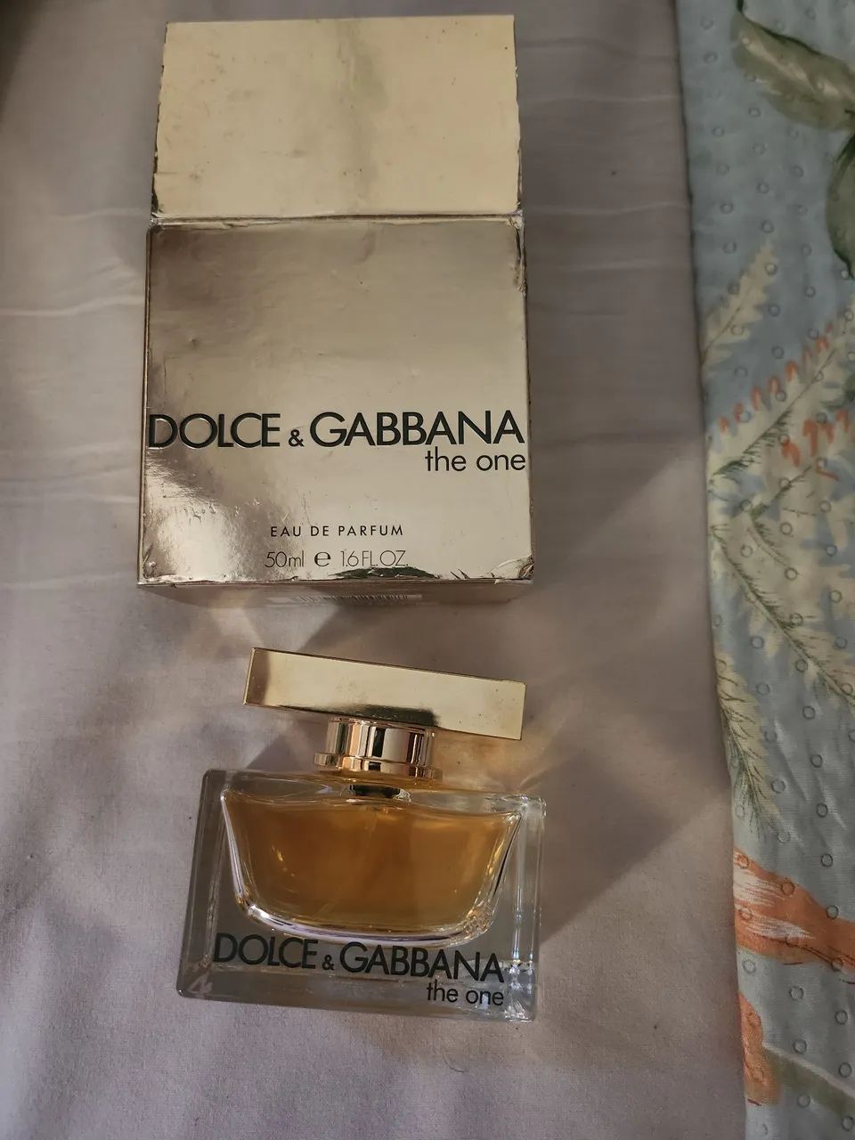 Dolce & Gabana the one - Foto 4